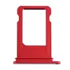 MR3_35388 Тримач sim-карти iphone 7 red 