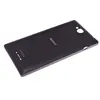 MR3_100582 Задня кришка sony c2305 s39h xperia c black 
