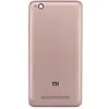 MR3_100622 Задня кришка redmi 4a pink 