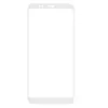 MR3_101423 Скло корпусу для redmi 5 plus білий 