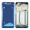 MR3_101510 Рамка дисплея для redmi 4a black 
