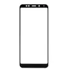 MR3_101531 Скло корпусу для redmi 5 plus black 