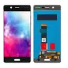 MR3_102081 Дисплей nokia 5 dual sim, з сенсором, black 
