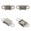 MR3_102132 Конектор зарядки samsung g920, g925, a310, a510 galaxy s6, s6 edge, a3, a5 (2016), (micro-usb тип-b) 