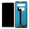 MR3_102134 Дисплей xiaomi mi max 3, з сенсором, білий 