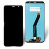 MR3_102380 Дисплей meizu m6t, з сенсором, black 