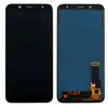 MR3_102493 Дисплей samsung sm-j600f galaxy j6 (2018), з сенсором, black сервісний оригінал 