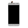 MR3_102505 Дисплей asus zenfone live (zb553kl), з сенсором, білий 
