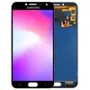 MR3_102807 Дисплей samsung sm-j400h galaxy j4 (2018), з сенсором, black tft з регульованою підсвіткою 
