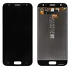 MR3_102825 Дисплей samsung sm-j330f galaxy j3 (2017), з сенсором, black tft з регульованою підсвіткою 