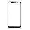 MR3_103107 Скло корпусу для pocophone f1 black 