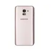 MR3_103231 Задня кришка samsung j600 galaxy j6 (2018) gold (зі склом камери) 