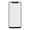 MR3_103308 Скло корпусу для xiaomi mi 8, mi 8 explorer edition black оригінал 