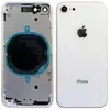 MR3_103419 Корпус iphone 8 silver оригінал a+ 