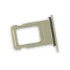 MR3_103451 Тримач sim-карти iphone xr yellow (one sim) 