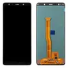 MR3_103733 Дисплей samsung sm-a750f galaxy a7 (2018), з сенсором, black oled 