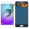 MR3_103753 Дисплей samsung sm-a310f galaxy a3 (2016), з сенсором, білий tft з регульованою підсвіткою 