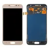 MR3_103756 Дисплей samsung sm-j250f galaxy j2 pro (2018), з сенсором, gold oled 