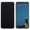 MR3_103766 Дисплей samsung sm-j800, j810 galaxy j8, j8 on8 (2018), з сенсором, black oled 