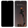MR3_103780 Дисплей samsung sm-a105, m105 galaxy a10, m10 (2019), з сенсором, black tft з регульованою підсвіткою 