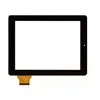 MR3_104244 Тачскрін сенсор для для планшета assistant dpt (300-l4318a-a00), (237*182) black 