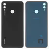 MR3_104613 Задня кришка huawei p smart plus (2018), nova 3i black 