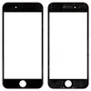 MR3_104995 Скло корпусу для iphone 6 з oca-плівкою та рамкою black оригінал 