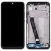 MR3_105164 Дисплей redmi 7, з сенсором, та рамкою eclipse black 