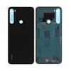 MR3_105179 Задня кришка redmi note 8 space black оригінал (prc) 