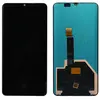 MR3_105218 Дисплей huawei p30, з сенсором, black oled 