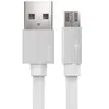 MR3_105237 Кабель usb micro remax kerolla rc-094m, 2.4a 2m білий 