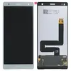 MR3_105563 Дисплей sony h8266 xperia xz2, з сенсором, silver original prc 