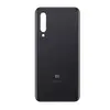 MR3_105569 Задня кришка xiaomi mi 9 se piano black оригінал (prc) 