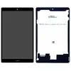 MR3_105785 Дисплей планшета для huawei mediapad m5 lite 8.0, honor pad 5 (8.0), з сенсором, black 