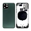 MR3_105848 Корпус iphone 11 pro midnight green оригінал a+ 