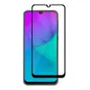 MR3_106030 Скло redmi 9a, redmi 9c, poco c3, redmi a1, redmi a1 plus (0.3mm, 4d arc люкс) black 