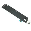 MR3_106398 Шлейф ipad pro (2015), (12.9) конектора зарядки, з компонентами, black 