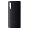 MR3_106970 Задня кришка xiaomi mi 9 piano black оригінал (prc) 