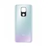 MR3_107459 Задня кришка redmi note 9, redmi 10x polar білий оригінал (prc) 