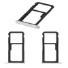 MR3_108366 Тримач sim-карти huawei p8 lite (2017), honor 8 lite, p9 lite (2017), nova lite (2016), gr3 (2017) білий 
