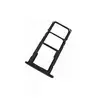 MR3_108661 Тримач sim-карти samsung a115, m115 galaxy a11, m11 (2020) black 