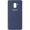 MR3_108717 Задня кришка samsung a730 galaxy a8 plus (2018) blue 