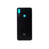 MR3_108922 Задня кришка redmi note 7 onyx black оригінал (prc) 
