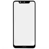 MR3_109119 Скло корпусу для nokia 5.1 plus dual sim (ta-1109) black 