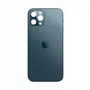 MR3_109200 Корпус iphone 12 pro pacific blue оригінал a+ eu 