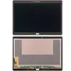 MR3_109224 Дисплей планшета для samsung t800, t805 galaxy tab s (10.5), з сенсором, bronze переклей оригінал 