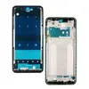 MR3_109456 Рамка дисплея для redmi note 9 pro, redmi note 9s, redmi note 9 pro max tropical green 