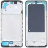 MR3_109482 Рамка дисплея для redmi note 10, redmi note 10s, poco m5s black 
