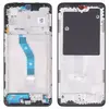 MR3_109605 Рамка дисплея для xiaomi mi 11 black оригінал 