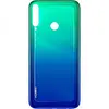 MR3_109612 Задня кришка huawei p40 lite e, y7p blue, green 